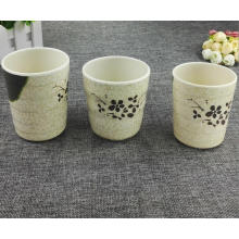 (BC-MC1014) High Quality Reusable Melamine Cup